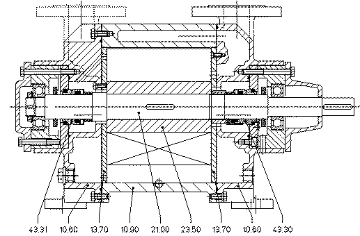 LPHX 40411